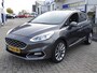 Ford Fiesta 1.0 EcoBoost 125PK Vignale VOL LEER | WINTERP. | ADAPT. CRUISE | NAVI