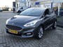 Ford Fiesta 1.0 EcoBoost 125PK Vignale VOL LEER | WINTERP. | ADAPT. CRUISE | NAVI