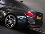 BMW 4-Serie Gran Coupe 418i High Executive M-Sport Edition (STOELVERWARMING, M-PERFORMANCE REMMERIJ, SPORTSTOELEN, NAVIGATIE, NAP)