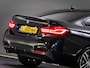 BMW 4-Serie Gran Coupe 418i High Executive M-Sport Edition (STOELVERWARMING, M-PERFORMANCE REMMERIJ, SPORTSTOELEN, NAVIGATIE, NAP)