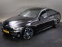 BMW 4-Serie Gran Coupe 418i High Executive M-Sport Edition (STOELVERWARMING, M-PERFORMANCE REMMERIJ, SPORTSTOELEN, NAVIGATIE, NAP)