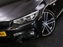 BMW 4-Serie Gran Coupe 418i High Executive M-Sport Edition (STOELVERWARMING, M-PERFORMANCE REMMERIJ, SPORTSTOELEN, NAVIGATIE, NAP)