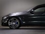 BMW 4-Serie Gran Coupe 418i High Executive M-Sport Edition (STOELVERWARMING, M-PERFORMANCE REMMERIJ, SPORTSTOELEN, NAVIGATIE, NAP)