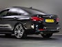BMW 4-Serie Gran Coupe 418i High Executive M-Sport Edition (STOELVERWARMING, M-PERFORMANCE REMMERIJ, SPORTSTOELEN, NAVIGATIE, NAP)