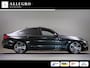 BMW 4-Serie Gran Coupe 418i High Executive M-Sport Edition (STOELVERWARMING, M-PERFORMANCE REMMERIJ, SPORTSTOELEN, NAVIGATIE, NAP)