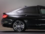 BMW 4-Serie Gran Coupe 418i High Executive M-Sport Edition (STOELVERWARMING, M-PERFORMANCE REMMERIJ, SPORTSTOELEN, NAVIGATIE, NAP)