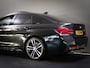 BMW 4-Serie Gran Coupe 418i High Executive M-Sport Edition (STOELVERWARMING, M-PERFORMANCE REMMERIJ, SPORTSTOELEN, NAVIGATIE, NAP)