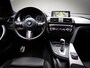 BMW 4-Serie Gran Coupe 418i High Executive M-Sport Edition (STOELVERWARMING, M-PERFORMANCE REMMERIJ, SPORTSTOELEN, NAVIGATIE, NAP)