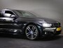 BMW 4-Serie Gran Coupe 418i High Executive M-Sport Edition (STOELVERWARMING, M-PERFORMANCE REMMERIJ, SPORTSTOELEN, NAVIGATIE, NAP)