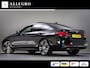 BMW 4-Serie Gran Coupe 418i High Executive M-Sport Edition (STOELVERWARMING, M-PERFORMANCE REMMERIJ, SPORTSTOELEN, NAVIGATIE, NAP)