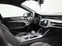 Audi A7 Sportback 50 TFSI e quattro Pro Line l Automaat | Leder | Adaptive cruise control l Elektrisch bedienbare voorstoelen l Airconditioning automatisch, 4-zone l Stoelverwarming voor l Comfortsleutel l Privacy glas l Trekhaak wegklapbaar l