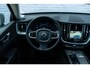 Volvo XC60 T6 Plug-in hybrid AWD Plus Bright | Long Range | Parkeerverwarming | Panoramadak | Lederen bekleding | Elektr. verst. stoelen |