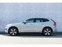 Volvo XC60 T6 Plug-in hybrid AWD Plus Bright | Long Range | Parkeerverwarming | Panoramadak | Lederen bekleding | Elektr. verst. stoelen |