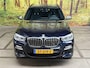 BMW X3 M40i xDrive High Executive M-Sport 340 PK Automaat Org. NL 21 Inch Elek. Klep 360 Camera LED Keyless Leder