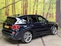 BMW X3 M40i xDrive High Executive M-Sport 340 PK Automaat Org. NL 21 Inch Elek. Klep 360 Camera LED Keyless Leder