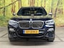 BMW X3 M40i xDrive High Executive M-Sport 340 PK Automaat Org. NL 21 Inch Elek. Klep 360 Camera LED Keyless Leder