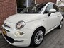 Fiat 500 0.9 TwinAir T Lounge PANODAK / PDC / GROOT.SCHERM / CRUISE / AIR