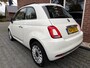 Fiat 500 0.9 TwinAir T Lounge PANODAK / PDC / GROOT.SCHERM / CRUISE / AIR