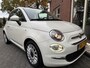 Fiat 500 0.9 TwinAir T Lounge PANODAK / PDC / GROOT.SCHERM / CRUISE / AIR
