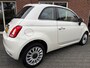 Fiat 500 0.9 TwinAir T Lounge PANODAK / PDC / GROOT.SCHERM / CRUISE / AIR