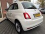 Fiat 500 0.9 TwinAir T Lounge PANODAK / PDC / GROOT.SCHERM / CRUISE / AIR