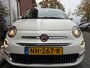Fiat 500 0.9 TwinAir T Lounge PANODAK / PDC / GROOT.SCHERM / CRUISE / AIR