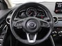Mazda 2 1.5 Skyactiv-G Luxury | Trekhaak | Camera | Stuur-/stoelverwarming | Navi | 16" LM | Clima | HUD | LED | Dodehoek detectie |