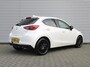 Mazda 2 1.5 Skyactiv-G Luxury | Trekhaak | Camera | Stuur-/stoelverwarming | Navi | 16" LM | Clima | HUD | LED | Dodehoek detectie |