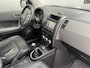 Nissan X-Trail 2.5 LE 4WD Limited Edition 2.000 KG Trekgewicht Climate Control, Cruise Control, Schuifdak, Leder, Afn.Trekhaak, 17"Lm