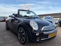MINI Cooper Cabrio 1.6 CABRIO LEDER APK T/M 11-7-2026