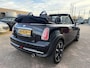 MINI Cooper Cabrio 1.6 CABRIO LEDER APK T/M 11-7-2026