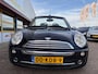 MINI Cooper Cabrio 1.6 CABRIO LEDER APK T/M 11-7-2026
