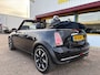 MINI Cooper Cabrio 1.6 CABRIO LEDER APK T/M 11-7-2026
