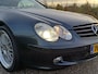Mercedes-Benz SL 350 /Origin.NL!/Perfecte staat!/19"BBS/Xenon/Leder/