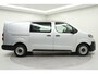 Toyota ProAce Worker 1.6 D-4D Cool Comfort Long | Dubbele Cabine | Leder / Bluetooh / Airco / Cruise