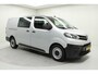 Toyota ProAce Worker 1.6 D-4D Cool Comfort Long | Dubbele Cabine | Leder / Bluetooh / Airco / Cruise