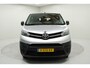 Toyota ProAce Worker 1.6 D-4D Cool Comfort Long | Dubbele Cabine | Leder / Bluetooh / Airco / Cruise