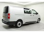 Toyota ProAce Worker 1.6 D-4D Cool Comfort Long | Dubbele Cabine | Leder / Bluetooh / Airco / Cruise