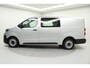 Toyota ProAce Worker 1.6 D-4D Cool Comfort Long | Dubbele Cabine | Leder / Bluetooh / Airco / Cruise