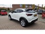 Nissan Juke 1.0 DIG-T 117pk N-Connecta