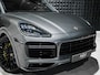 Porsche Cayenne Coupé 4.0 Turbo S E-Hybrid | Approved | Pano | Burm | Vent.| Carbon | Topv. | 22"| Servo | PDLS+ | Sportuitl. | Side | Chrono