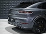 Porsche Cayenne Coupé 4.0 Turbo S E-Hybrid | Approved | Pano | Burm | Vent.| Carbon | Topv. | 22"| Servo | PDLS+ | Sportuitl. | Side | Chrono
