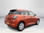 Suzuki Swift 1.2 Comfort Smart Hybrid Navigatiesysteem | Adaptieve Cruise Control | Airconditioning | Apple CarPlay & Android Auto | Elektrische ramen voor- en achter | Parkeersensoren achter | Achteruitrijcamera | Fabrieksgarantie t/m juli 2030