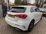 Mercedes-Benz A-klasse 180 Business Solution AMG Night Upgrade AUTOMAAT / ECC / CRUISE / NAVI / LMV / CAMERA / SENSOREN V+A