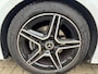 Mercedes-Benz A-klasse 180 Business Solution AMG Night Upgrade AUTOMAAT / ECC / CRUISE / NAVI / LMV / CAMERA / SENSOREN V+A