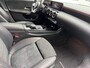 Mercedes-Benz A-klasse 180 Business Solution AMG Night Upgrade AUTOMAAT / ECC / CRUISE / NAVI / LMV / CAMERA / SENSOREN V+A
