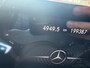 Mercedes-Benz A-klasse 180 Business Solution AMG Night Upgrade AUTOMAAT / ECC / CRUISE / NAVI / LMV / CAMERA / SENSOREN V+A