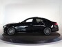 Mercedes-Benz C-klasse 180 Business Solution AMG | Panoramaschuifdak | Night | 19 inch LM Velgen | Trekhaak | 360 Camera | Memory Elek. stoelen