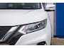 Nissan Qashqai 1.3 DIG-T Tekna | Pano | 360 cameta | Dodehoek detectie | Keyless | Elektrisch verstelbare bestuurdersstoel+ stoelverwaming | Apple Carplay/Android Auto | Navi | | Airco (automatisch) | Apple Carplay/Android Auto|telefoonintegratie premium | Dodehoek detectie