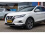 Nissan Qashqai 1.3 DIG-T Tekna | Pano | 360 cameta | Dodehoek detectie | Keyless | Elektrisch verstelbare bestuurdersstoel+ stoelverwaming | Apple Carplay/Android Auto | Navi | | Airco (automatisch) | Apple Carplay/Android Auto|telefoonintegratie premium | Dodehoek detectie